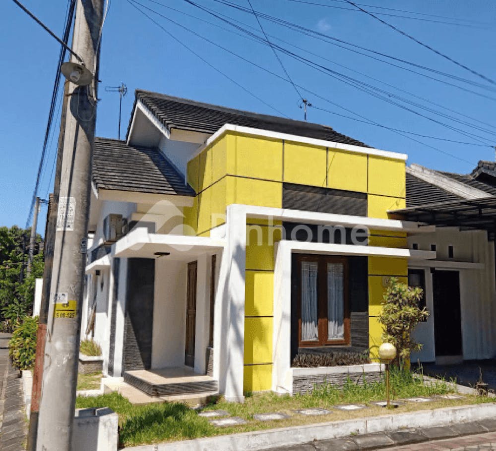 Disewakan Rumah Lokasi Strategis Dekat Pusat Perbelanjaan di Tamantirto, Bantul ( Dalam Ringroad ) Rp3,1 Juta/bulan | Pinhome