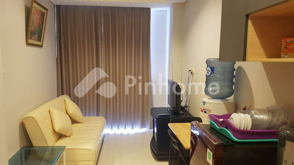 Disewakan Apartemen Lokasi Strategis di Apartemen Taman Anggrek, Luas 44 m², 2 KT, Harga Rp5,8 Juta per Bulan | Pinhome