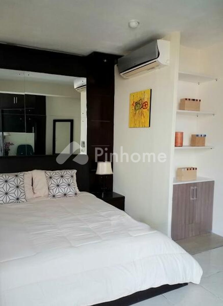 Dijual Apartemen Siap Pakai di Apartemen Taman Rasuna, Jl. HR. Rasuna Said, Kuningan, Jakarta Selatan, DKI Jakarta - Gambar 3