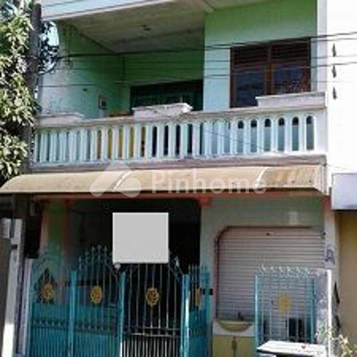 Dijual Rumah Lokasi Strategis Akses Mudah di Babatan Pilang, Jl. Raya Menganti Babatan - Gambar 1