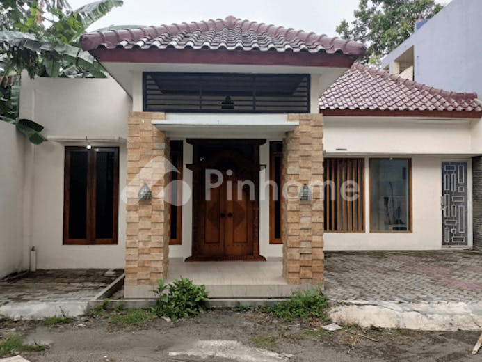 dijual rumah siap pakai di banguntapan - 1