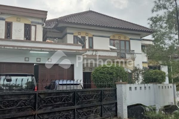 dijual rumah siap huni di cinere  depok - 1