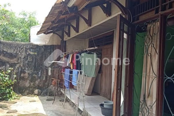 dijual rumah siap pakai di jl  jatimakmur  bekasi selatan  bekasi - 8