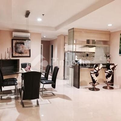 disewakan apartemen 3br 106m2 di  gading resort residences jl  boulevard barat raya kelapa gading - 2