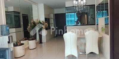 dijual apartemen siap huni di apartemen central park - 2