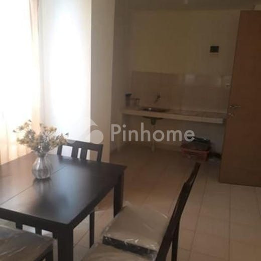 disewakan apartemen 2br 40m2 di  gading icon jl  perintis kemerdekaan no  99 pulo gadung - 2