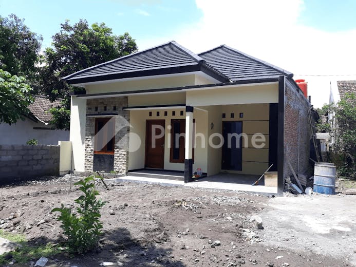 dijual rumah 1 lantai 2kt 73m2 di kasihan