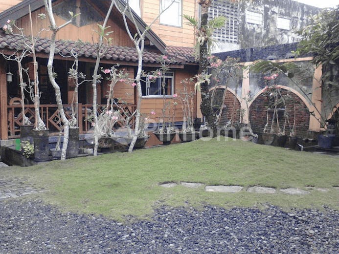 dijual rumah sangat strategis dekat kampus di pogung - 5