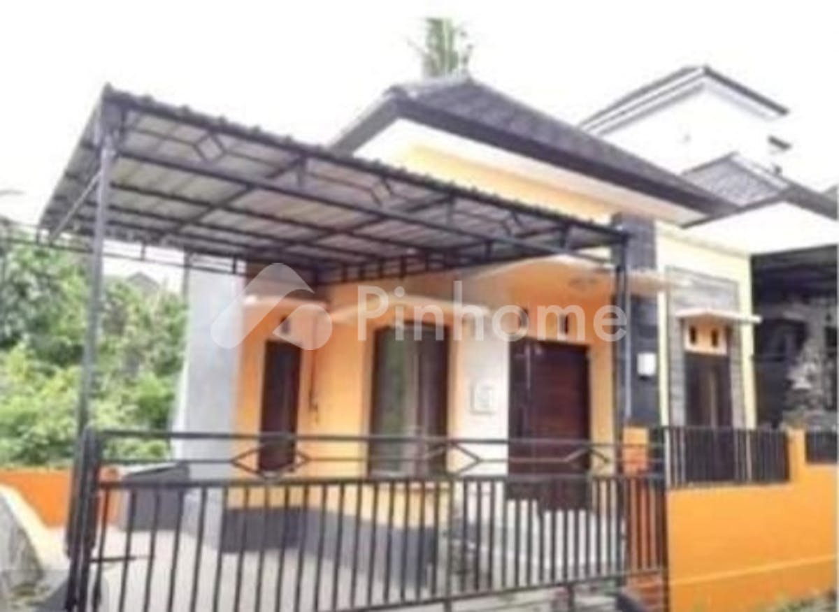Dijual Rumah Siap Huni Dekat Area Wisata di Banjar Anyar,Tabanan - Gambar 1