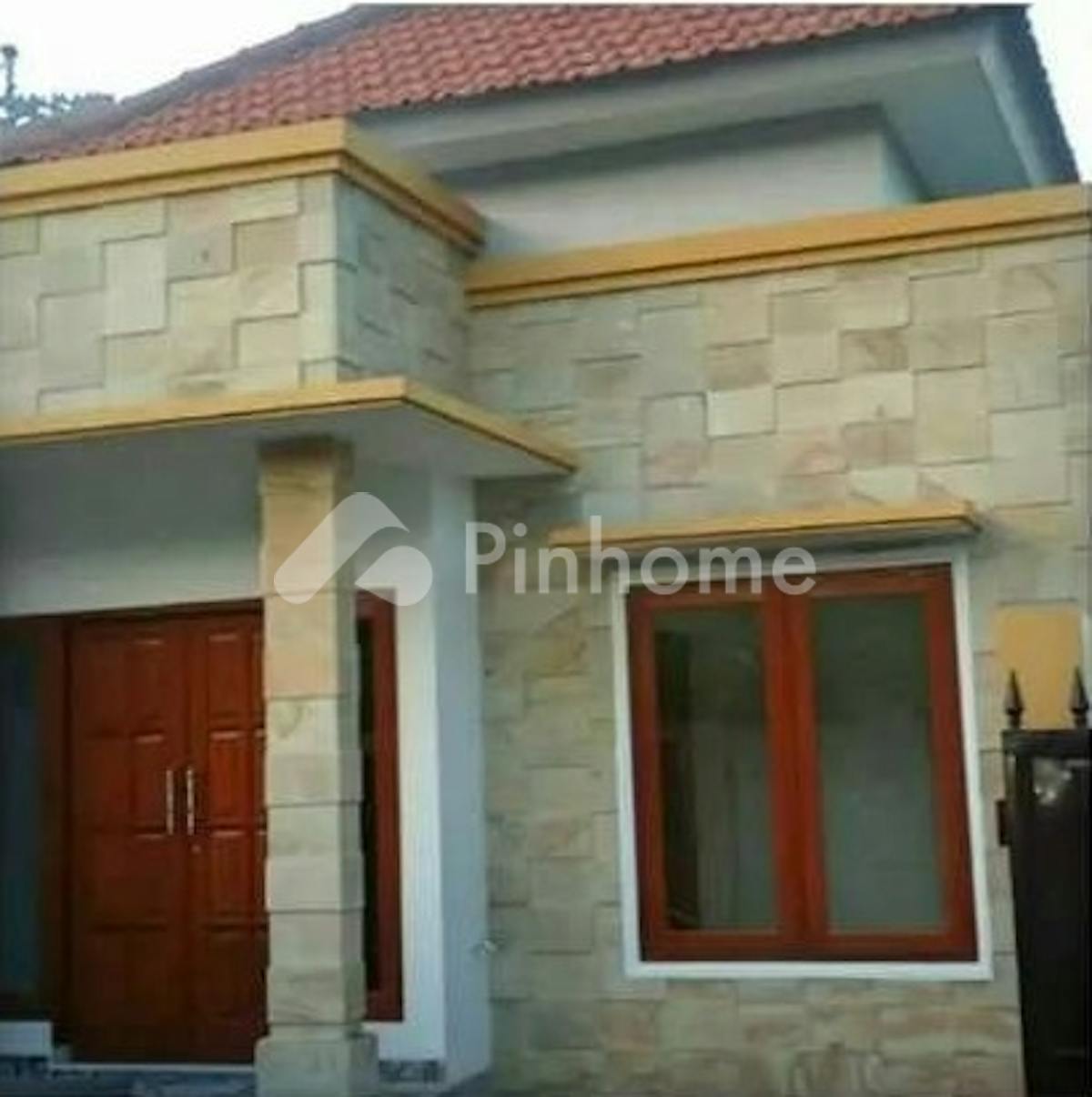 Dijual Rumah Siap Huni Akses Mudah di Batubulan, Gianyar - Gambar 1