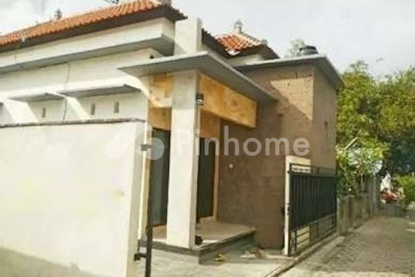 dijual rumah harga terbaik dekat pasar di batubulan - 5