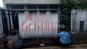 dilelang rumah 1 lantai 1kt 213m2 di jln bumi mas komplek bumi jaya no 59 kelurahan pemurus baru kec banjar selatan kab banjar masin kalimantan selatan