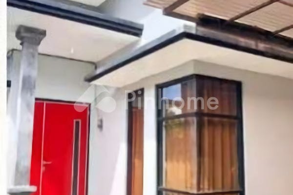 dijual rumah harga terbaik dekat pasar di jl  patih nambi utara - 5