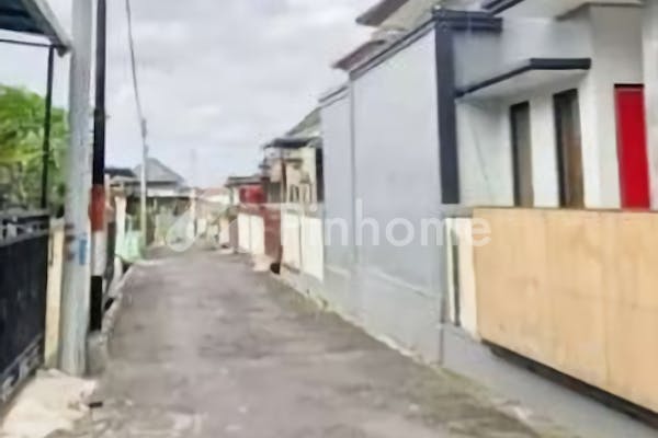 dijual rumah harga terbaik dekat pasar di jl  patih nambi utara - 6