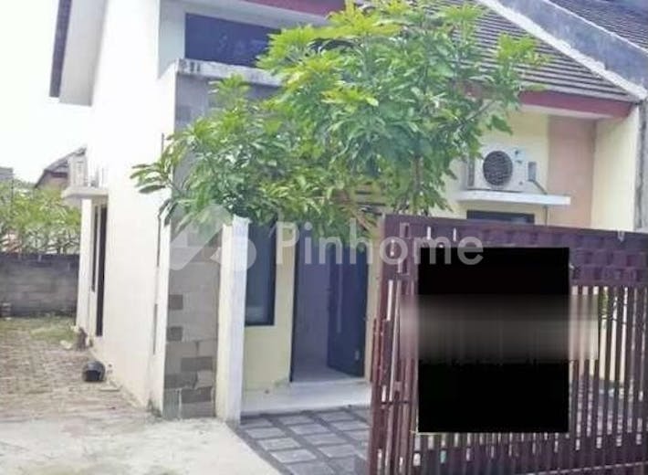 dijual rumah lokasi strategis dekat pantai di ungasan  kuta selatan - 1