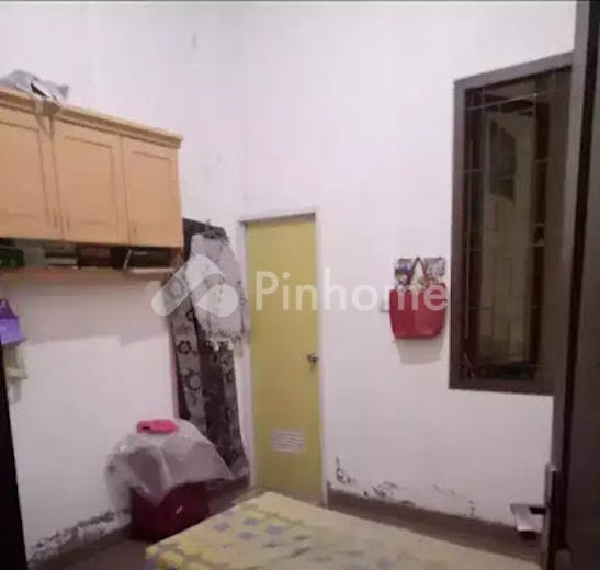 dijual rumah lingkungan asri di pancoran mas - 8