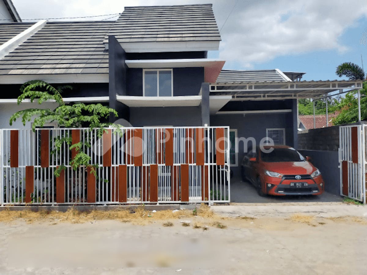 Dijual Rumah 1 Lantai 2KT 84m² di Giwangan, Yogyakarta - Gambar 1