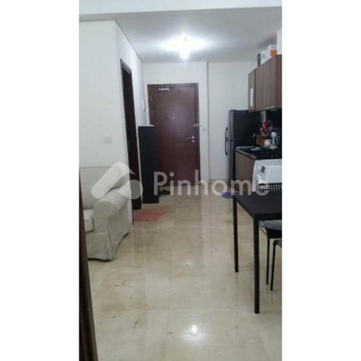 dijual apartemen lokasi strategis di l avenue jl  raya pasar minggu kav  16 pasar minggu - 1