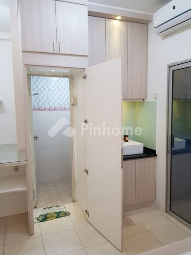 dijual apartemen siap pakai di pluit - 5