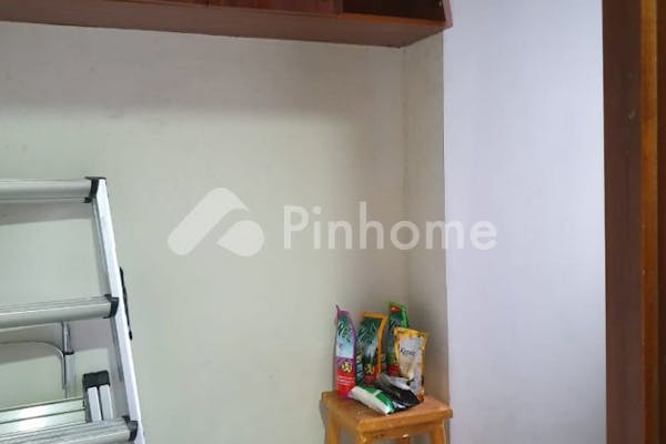 dijual apartemen lingkungan nyaman di grogol petamburan - 9