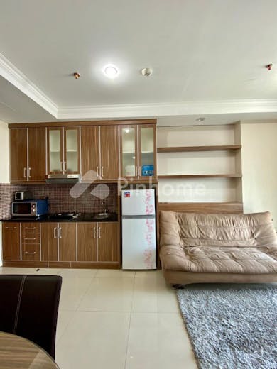 disewakan apartemen lingkungan nyaman di thamrin residence  jalan kebon kacang raya - 7