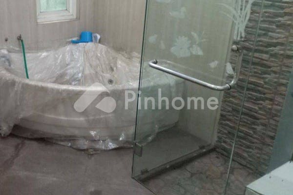 dijual rumah lingkungan nyaman dekat kampus di villa puncak tidar  jl  puncak tidar - 3