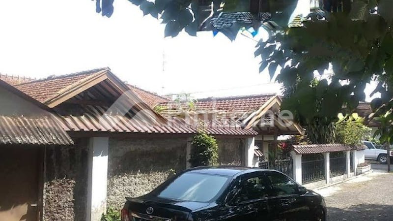 dijual rumah lokasi strategis dekat super indo di cimindi  bandung - 1