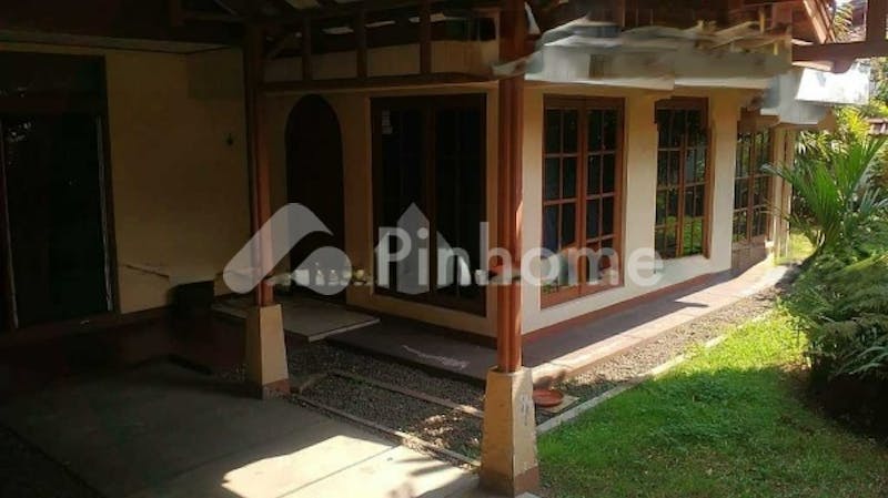 dijual rumah lokasi strategis dekat super indo di cimindi  bandung - 3