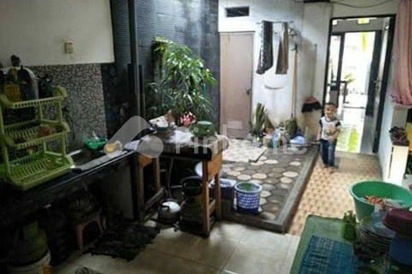 dijual rumah dalam komplek fasiliats terbaik di perum mulyorejo residence  jl  raya mulyorejo - 4