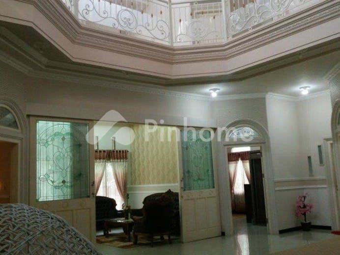 dijual rumah lokasi strategis di jl  slamet supriadi lawang  malang - 6