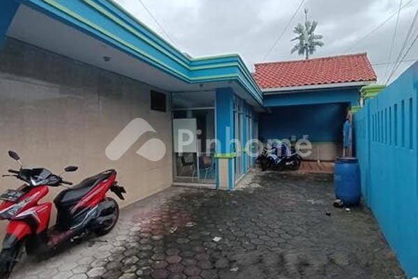 dijual ruko lokasi strategis di matraman - 2