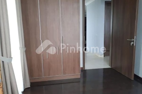 dijual apartemen siap pakai di kemang village  mampang prapatan  jakarta selatan - 6