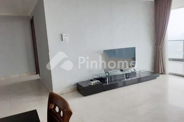 dijual apartemen siap pakai di kemang village  mampang prapatan  jakarta selatan - 3