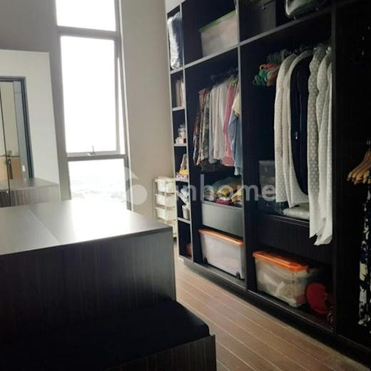 dijual apartemen lokasi bagus di kemang village  mampang prapatan  jakarta selatan - 5