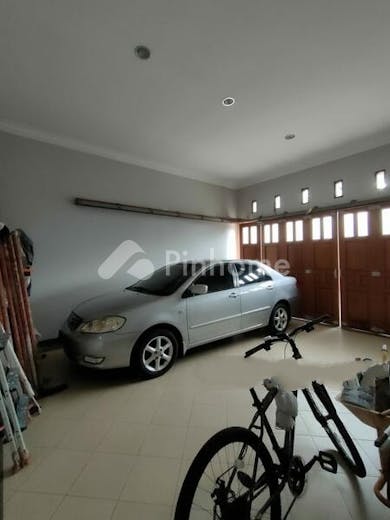 dijual rumah fasilitas terbaik di pondok kelapa  jakarta timur - 17