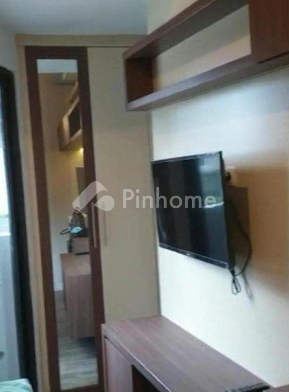 Disewakan Apartemen Harga Terbaik Dekat RS di Begawan, Jl. Raya Tlogomas No.1-3 - Gambar 1