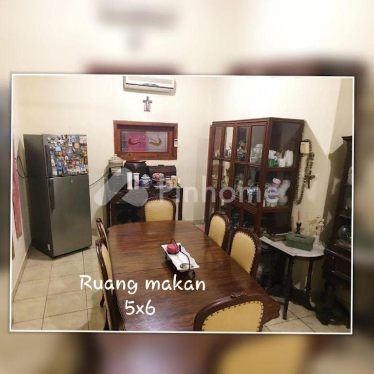 dijual rumah lokasi bagus di gambir - 2