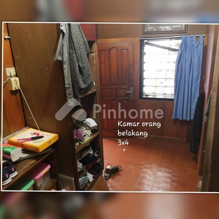 dijual rumah lokasi bagus di gambir - 3