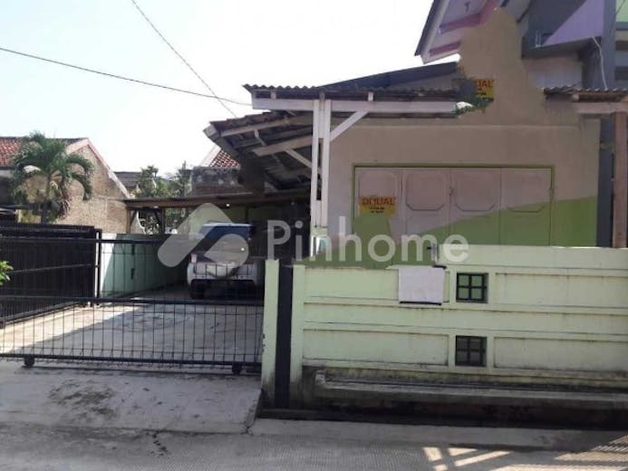 dijual ruko lokasi bagus dekat rsu di jl  griya bandung indah - 4