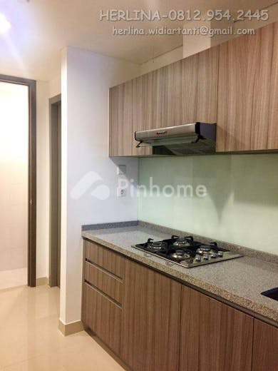 disewakan apartemen siap huni di 1park avenue apartment - 8