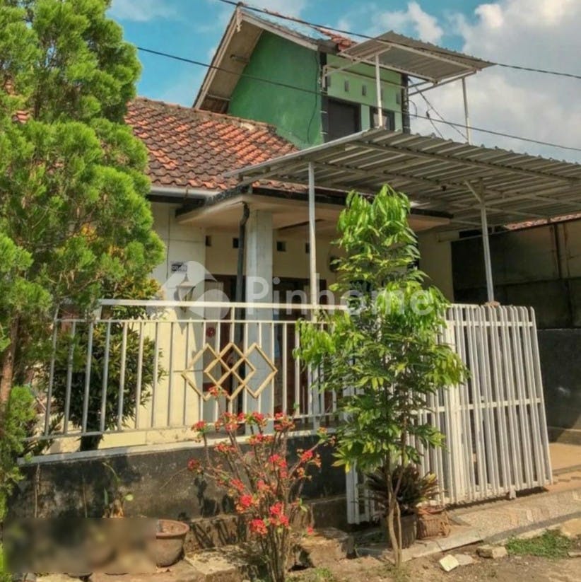 dijual rumah 1 lantai 3kt 100m2 di btn gerung perumda lobar ii  gerung lombok barat