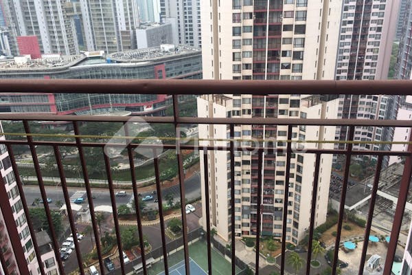 dijual apartemen lokasi strategis di kuningan timur - 8