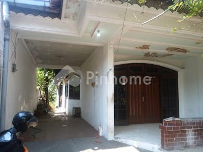 dijual rumah lokasi strategis dekat pasar di patemon - 5