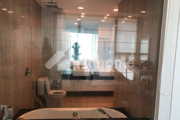 dijual apartemen lokasi strategis di kemang  jakarta selatan - 4