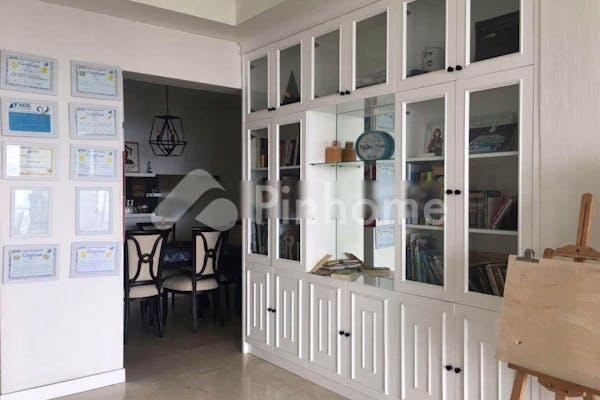 dijual apartemen lokasi strategis di kemang  jakarta selatan - 7