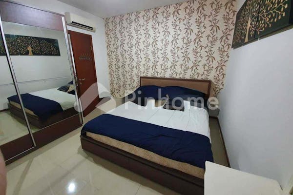 dijual apartemen lokasi strategis di jl  kebon kacang raya no 3  rw 8  kb  melati  kecamatan tanah abang  kota jakarta pusat  daerah khusus ibukota jakarta 10230 - 2