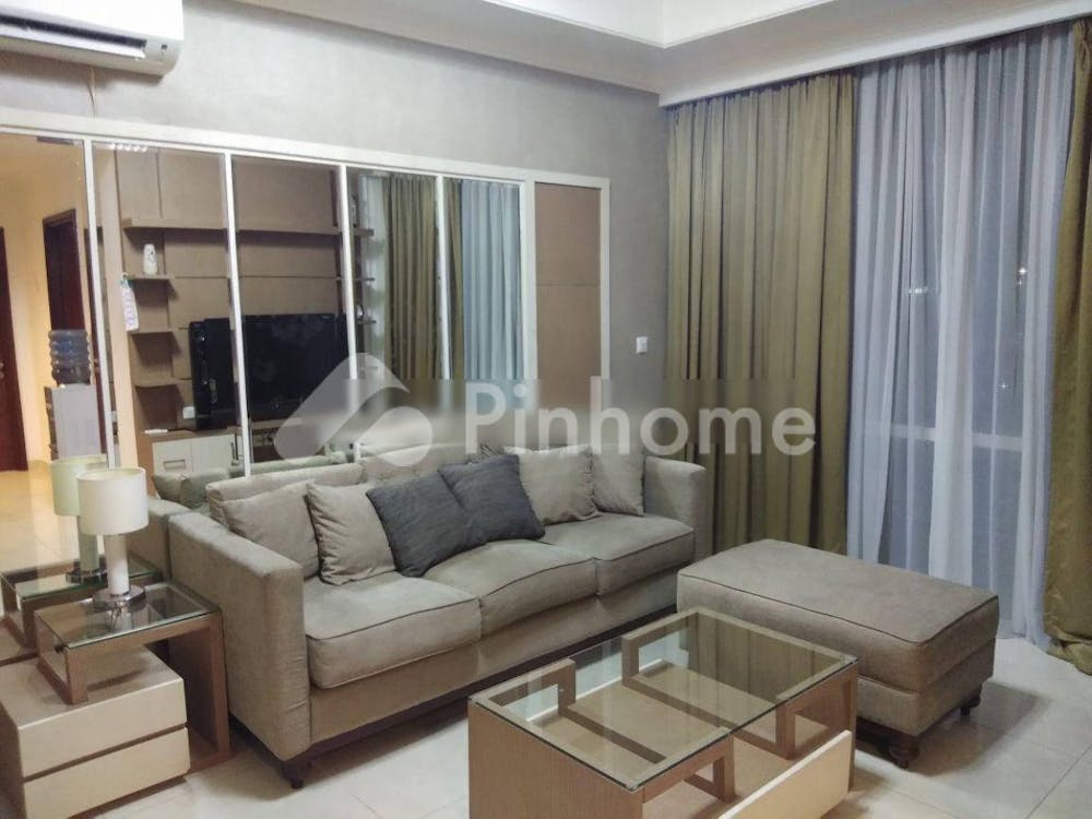 Disewakan Apartemen Siap Huni di Denpasar Residence, Ubud Tower, Luas 72 m², 2 KT, Harga Rp17,4 Juta per Bulan | Pinhome