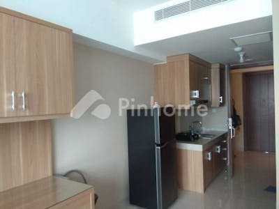 dijual apartemen lokasi strategis di apartemen lippo karawaci  tangerang - 3