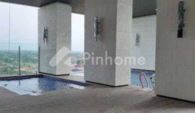 dijual apartemen lokasi bagus di apartement u residence 2 karawaci - 4