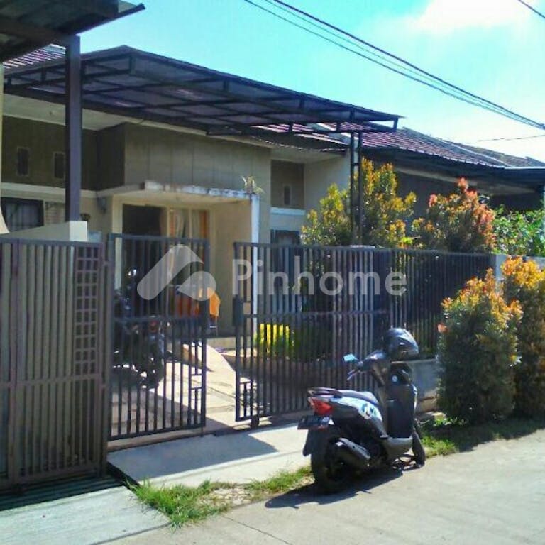Dijual Rumah Nyaman dan Asri Dekat STIE di Taman Kopo Katapang 1, Jl. Raya Kopo - Gambar 5